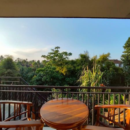 Jero Ratna Homestay Ubud  Luaran gambar