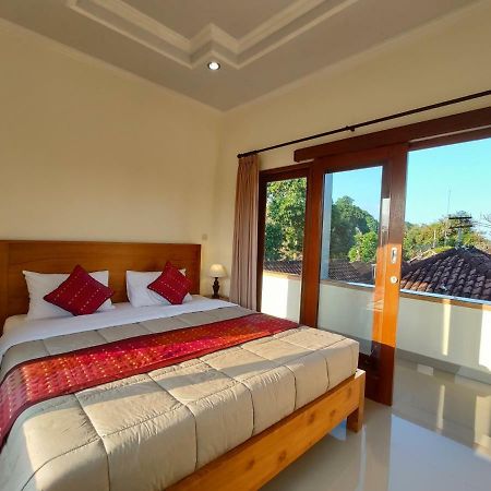 Jero Ratna Homestay Ubud  Luaran gambar