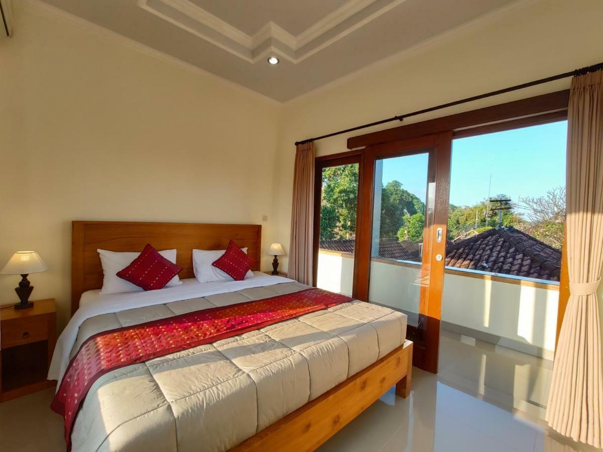 Jero Ratna Homestay Ubud  Luaran gambar